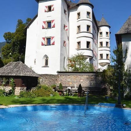 Schloss Muenichau Reith bei Kitzbuehel Bagian luar foto