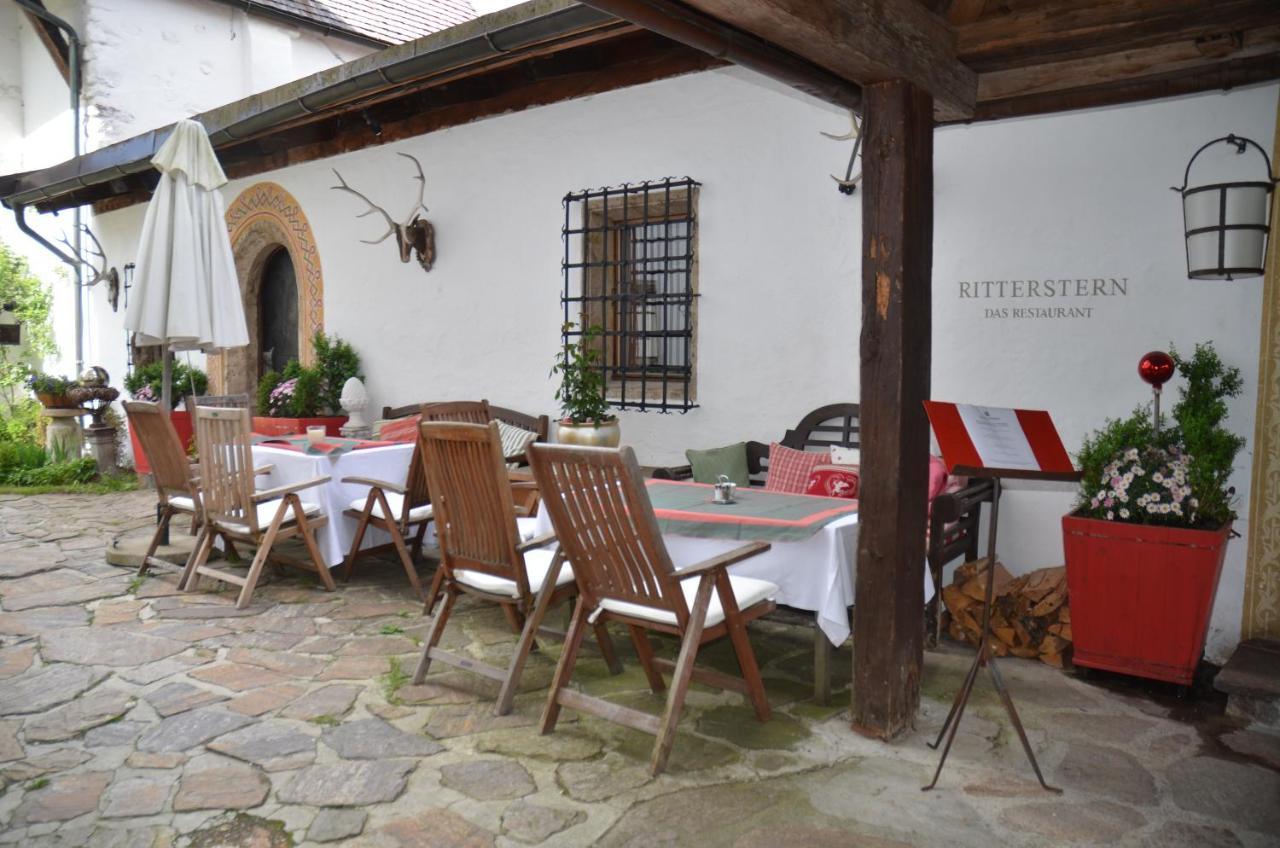 Schloss Muenichau Reith bei Kitzbuehel Bagian luar foto