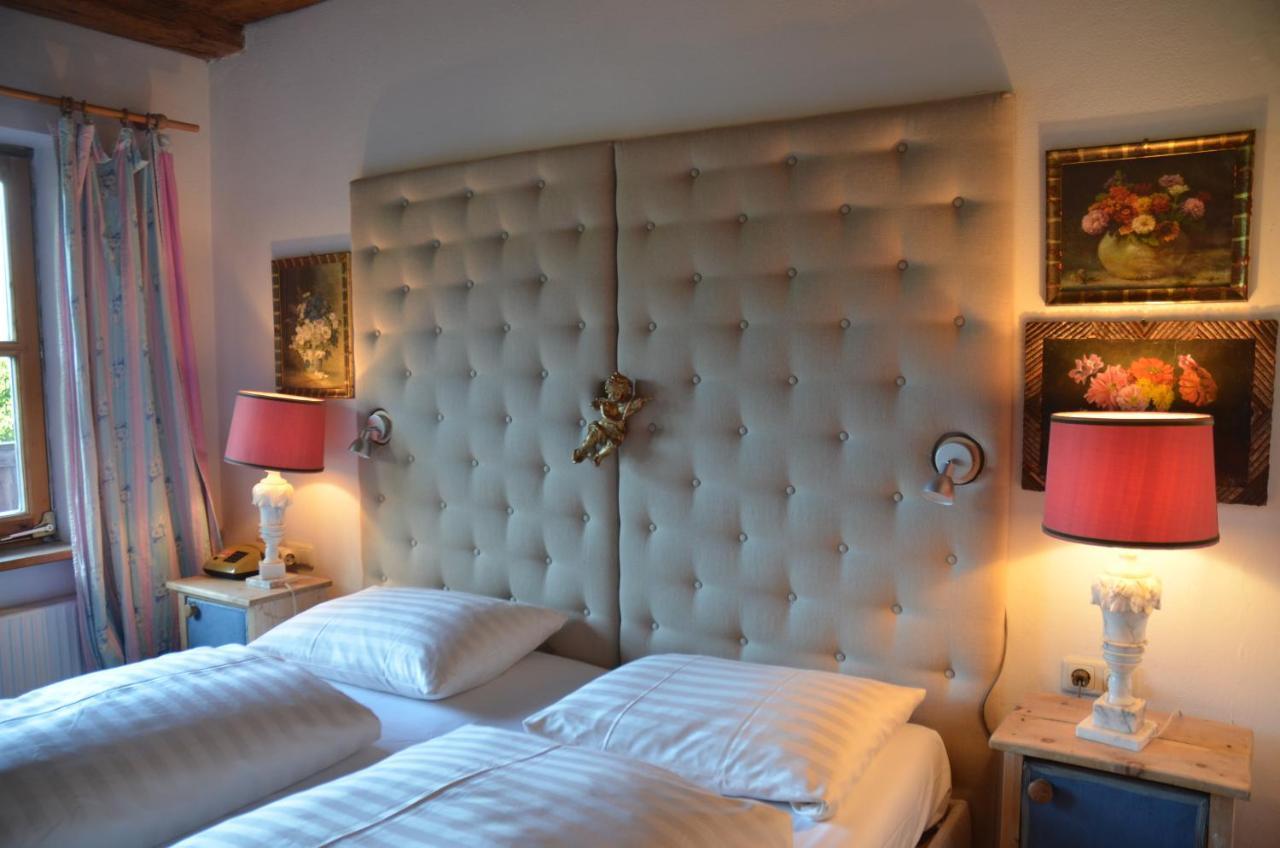 Schloss Muenichau Reith bei Kitzbuehel Bagian luar foto