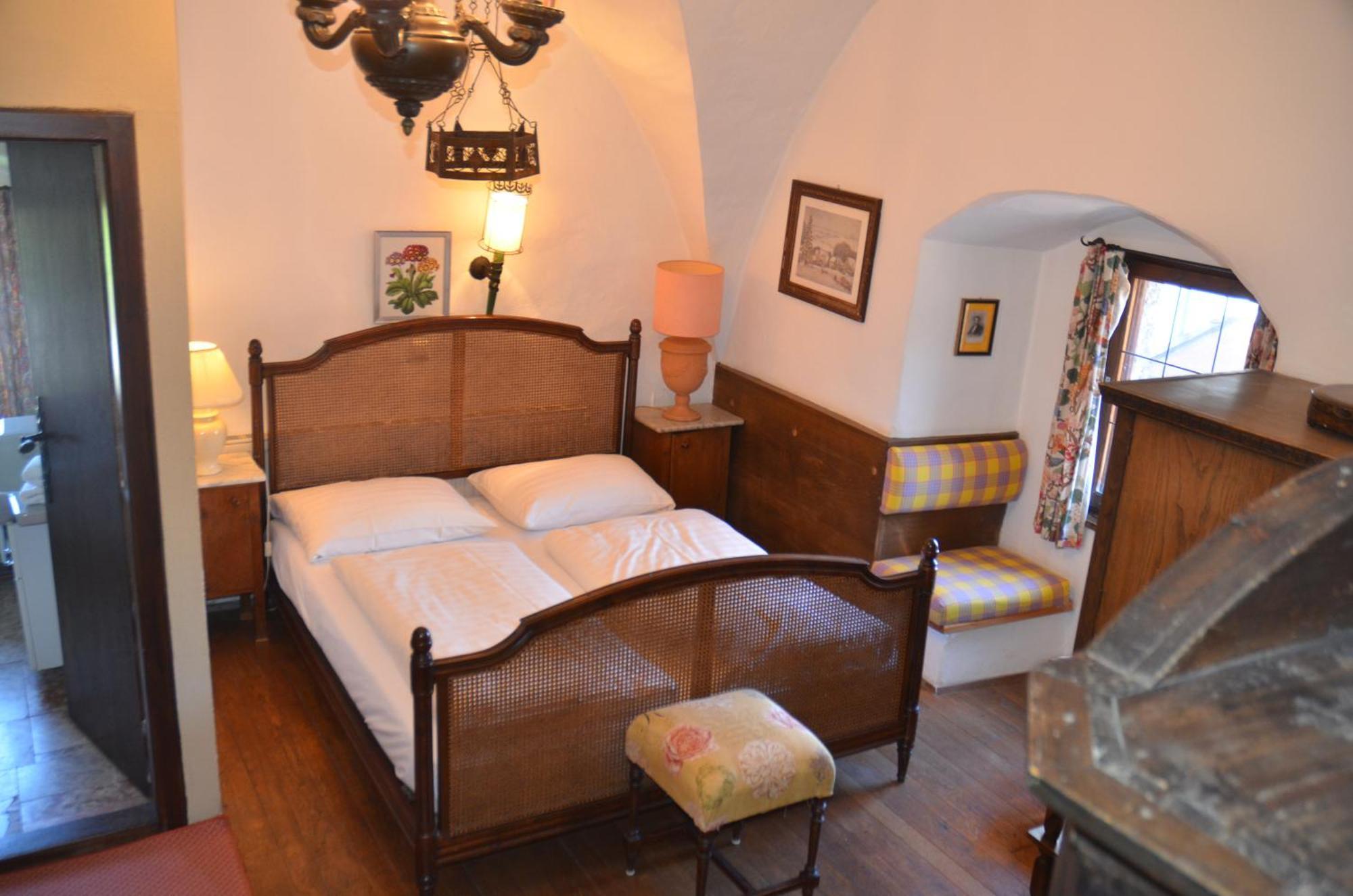 Schloss Muenichau Reith bei Kitzbuehel Bagian luar foto
